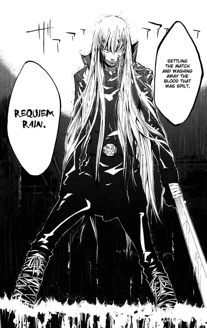 Read Katekyo Hitman Reborn! (en) Manga Online