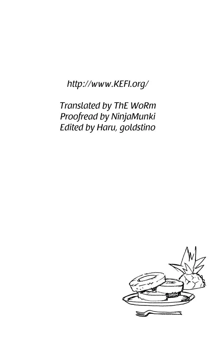 Read Katekyo Hitman Reborn! (en) Manga Online