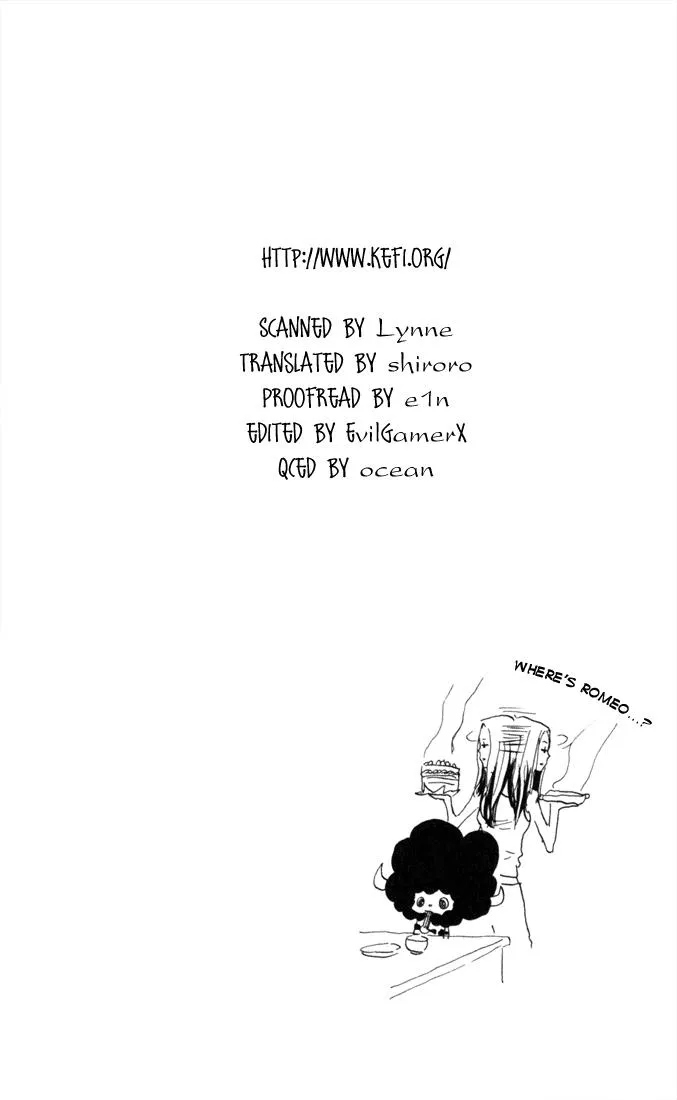 Read Katekyo Hitman Reborn! (en) Manga Online