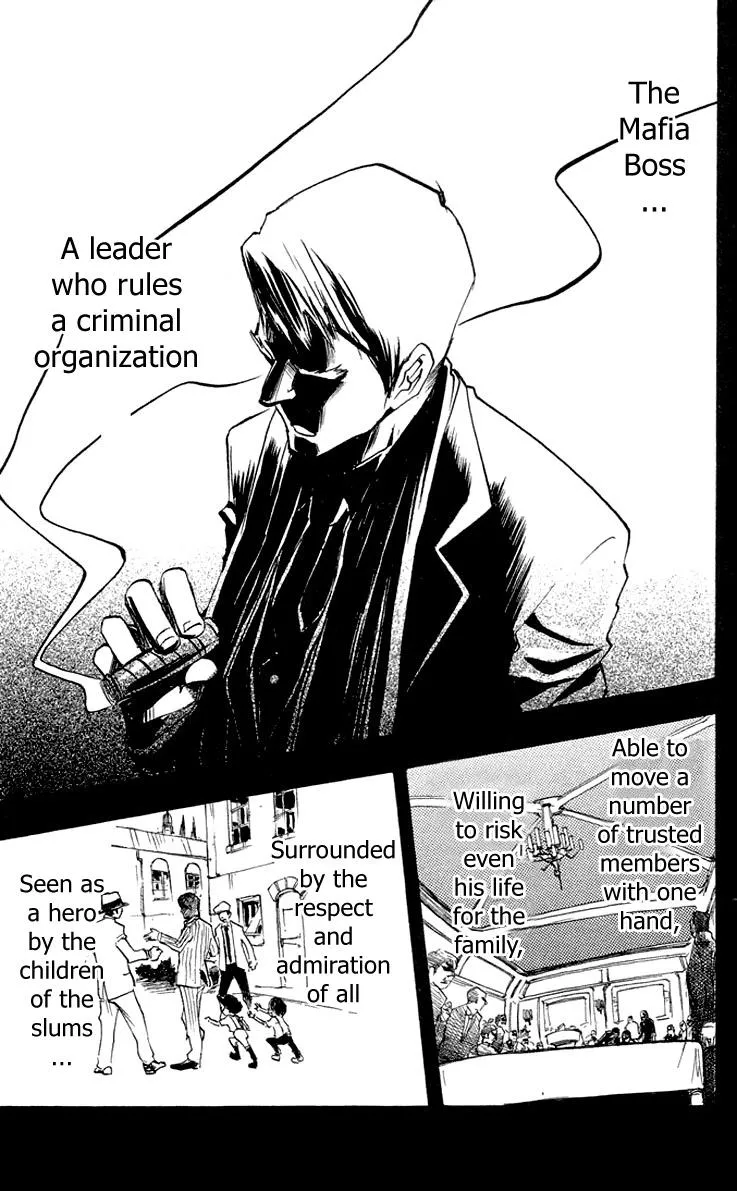 Read Katekyo Hitman Reborn! (en) Manga Online