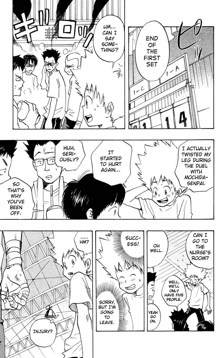 Read Katekyo Hitman Reborn! (en) Manga Online