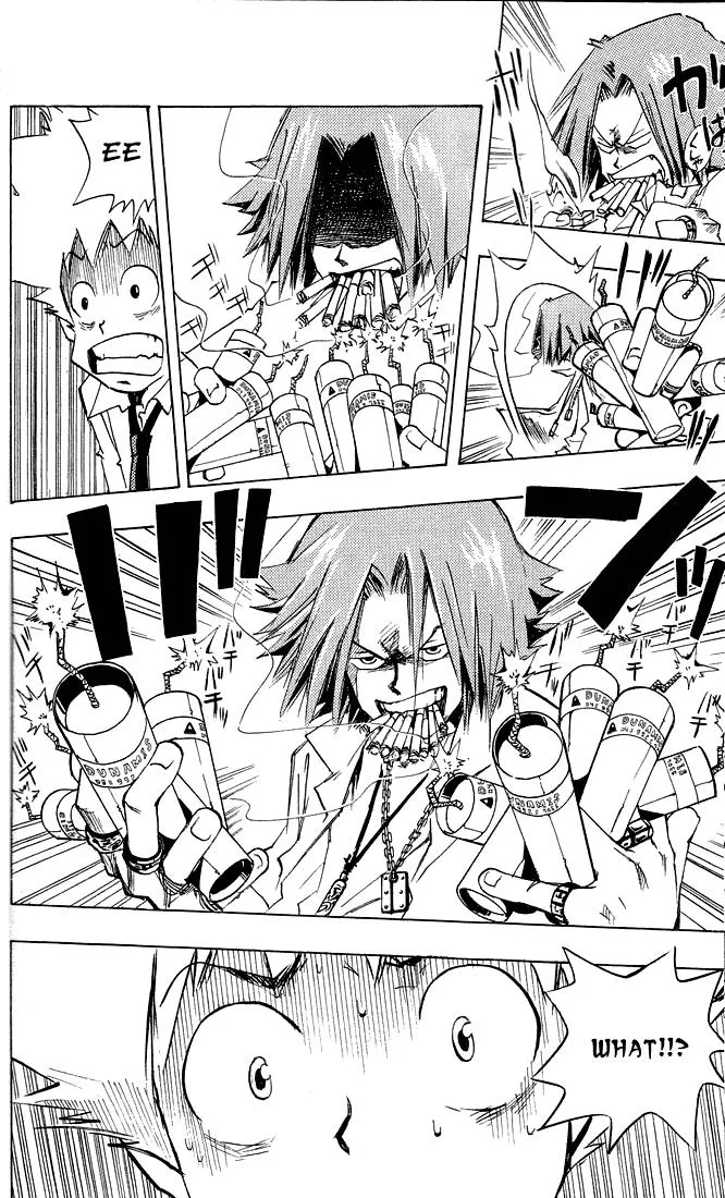 Read Katekyo Hitman Reborn! (en) Manga Online