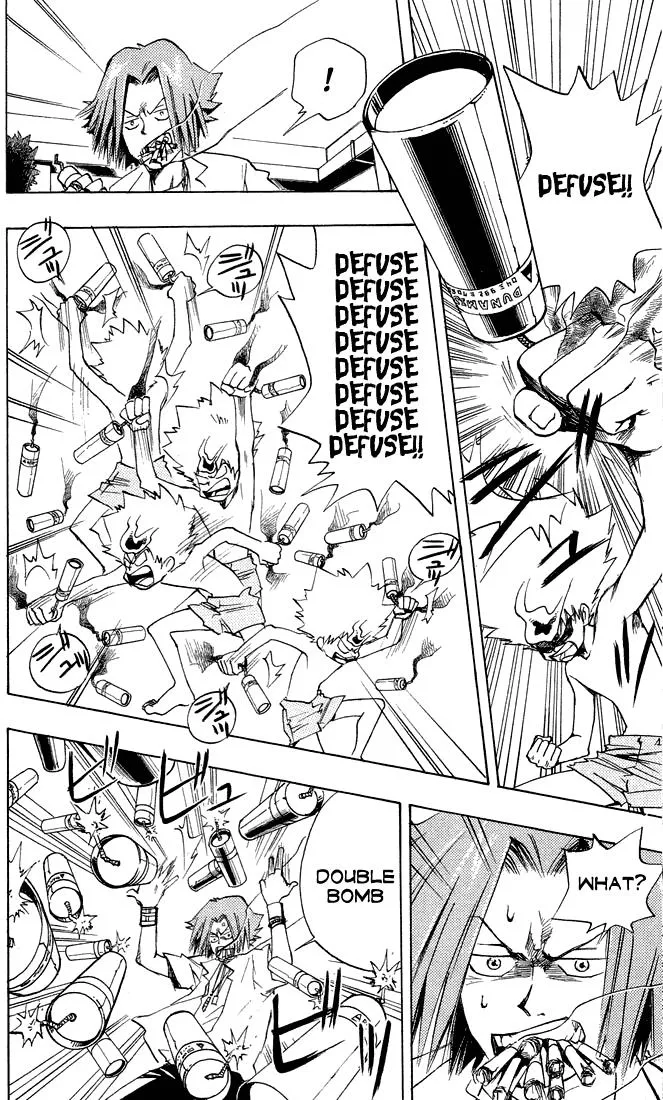 Read Katekyo Hitman Reborn! (en) Manga Online