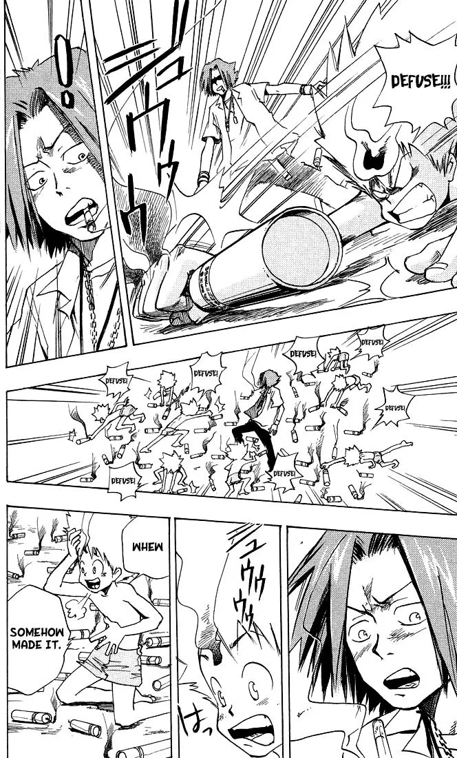 Read Katekyo Hitman Reborn! (en) Manga Online