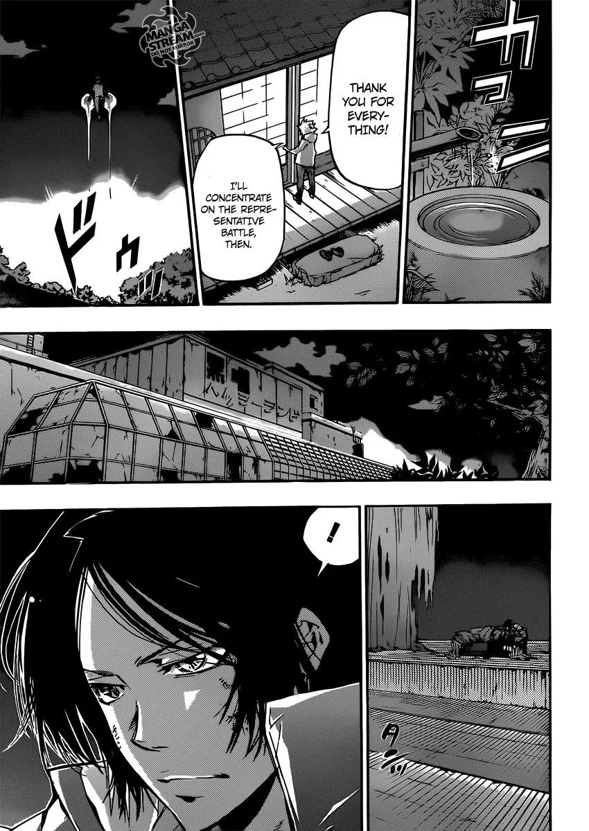 Read Katekyo Hitman Reborn! (en) Manga Online