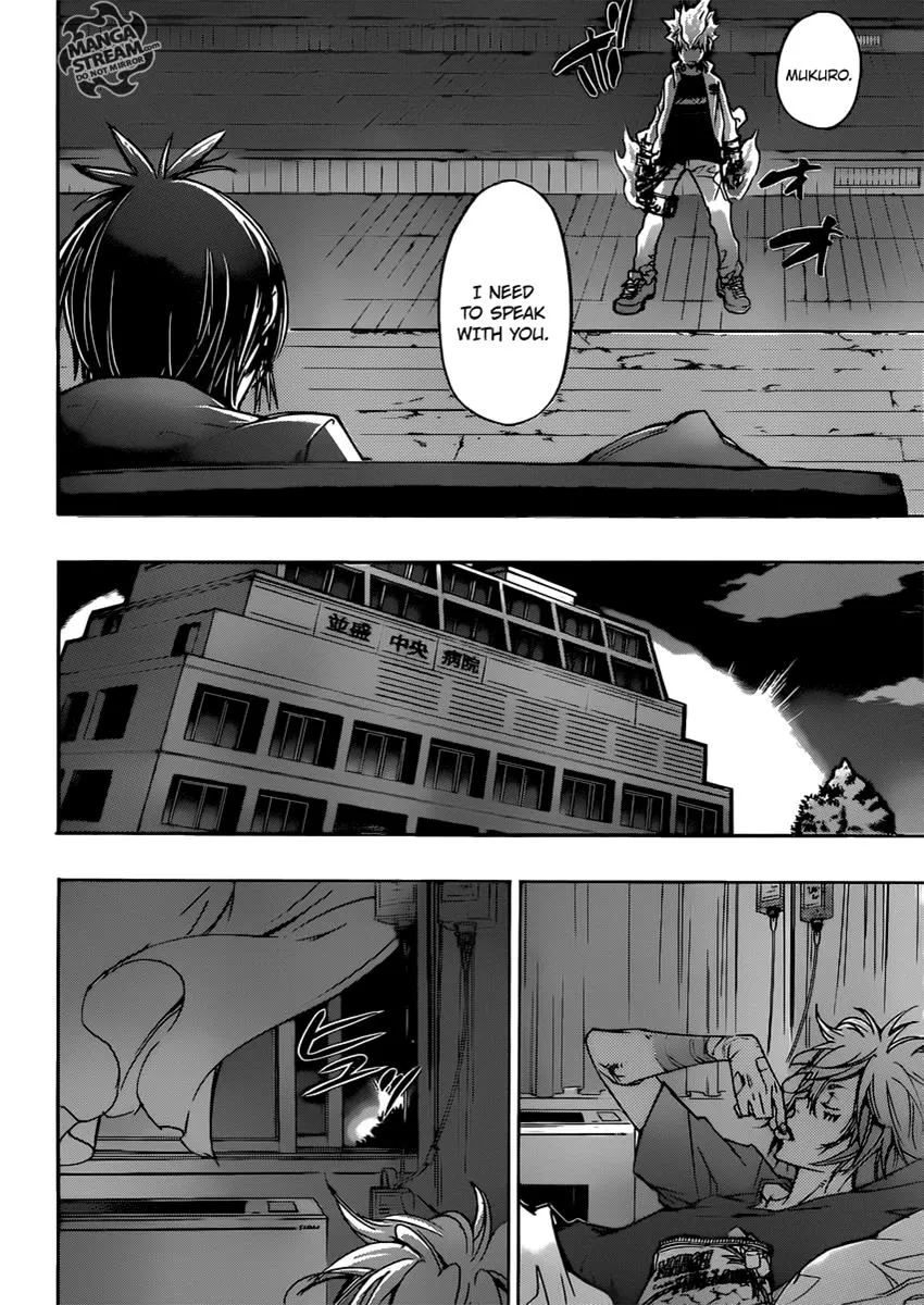 Read Katekyo Hitman Reborn! (en) Manga Online