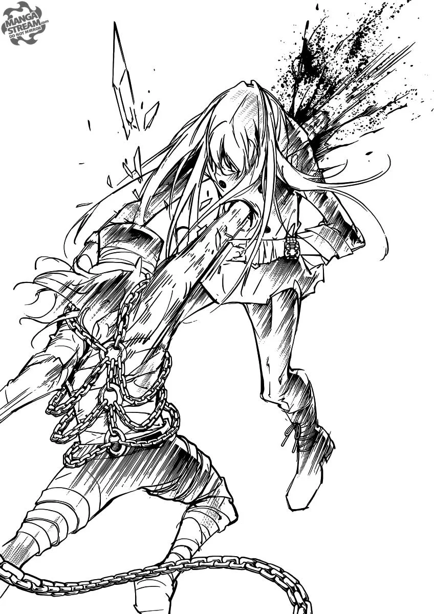 Read Katekyo Hitman Reborn! (en) Manga Online