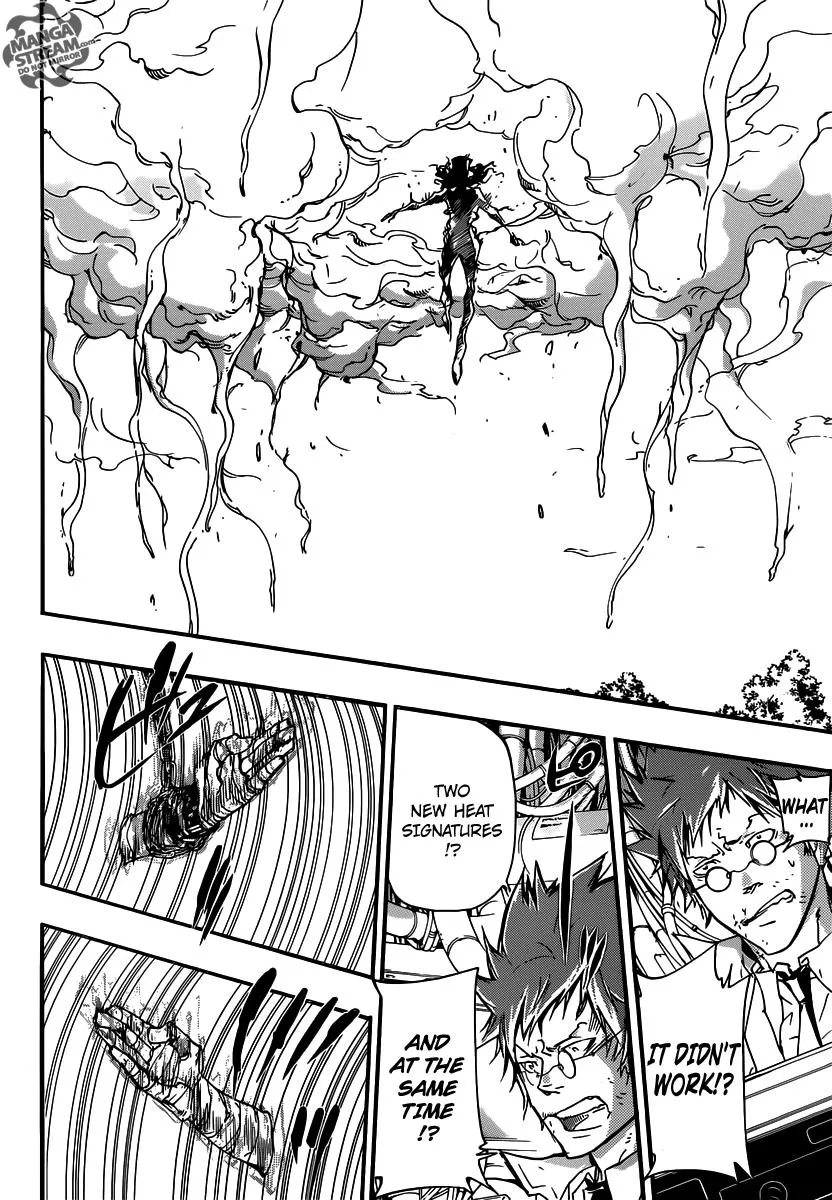 Read Katekyo Hitman Reborn! (en) Manga Online