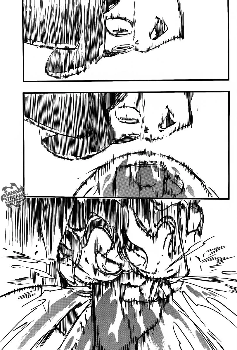 Read Katekyo Hitman Reborn! (en) Manga Online