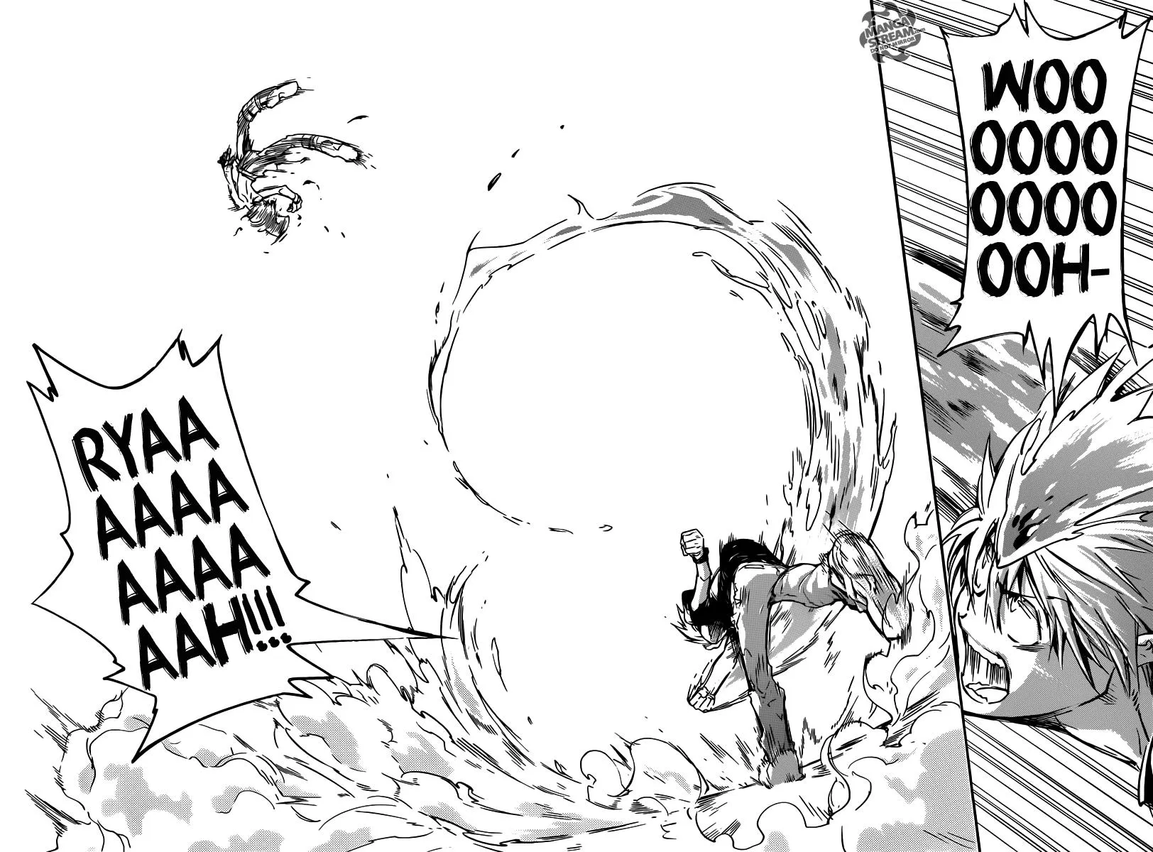 Read Katekyo Hitman Reborn! (en) Manga Online