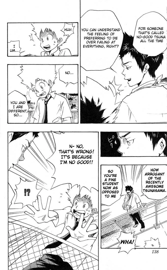 Read Katekyo Hitman Reborn! (en) Manga Online