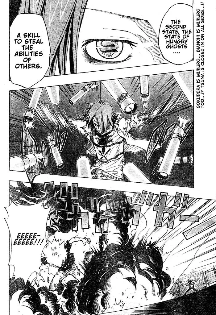 Read Katekyo Hitman Reborn! (en) Manga Online