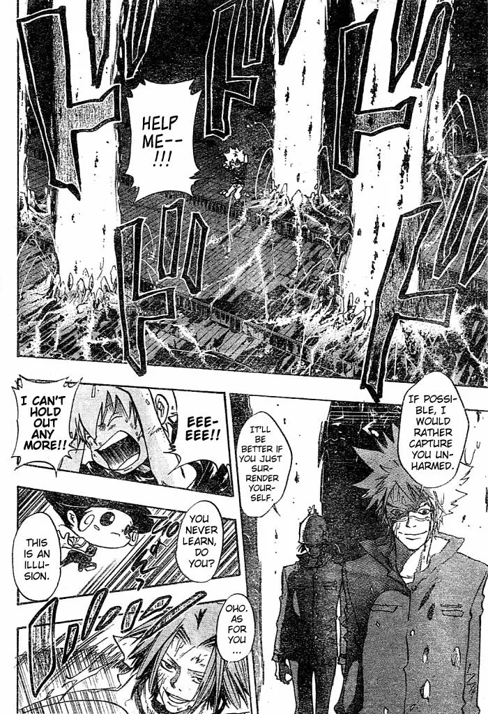 Read Katekyo Hitman Reborn! (en) Manga Online