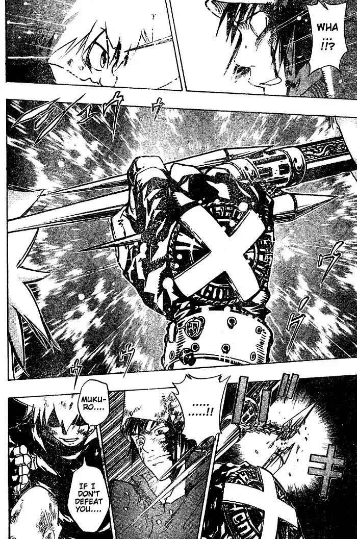 Read Katekyo Hitman Reborn! (en) Manga Online