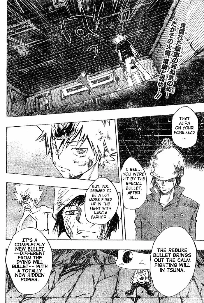 Read Katekyo Hitman Reborn! (en) Manga Online