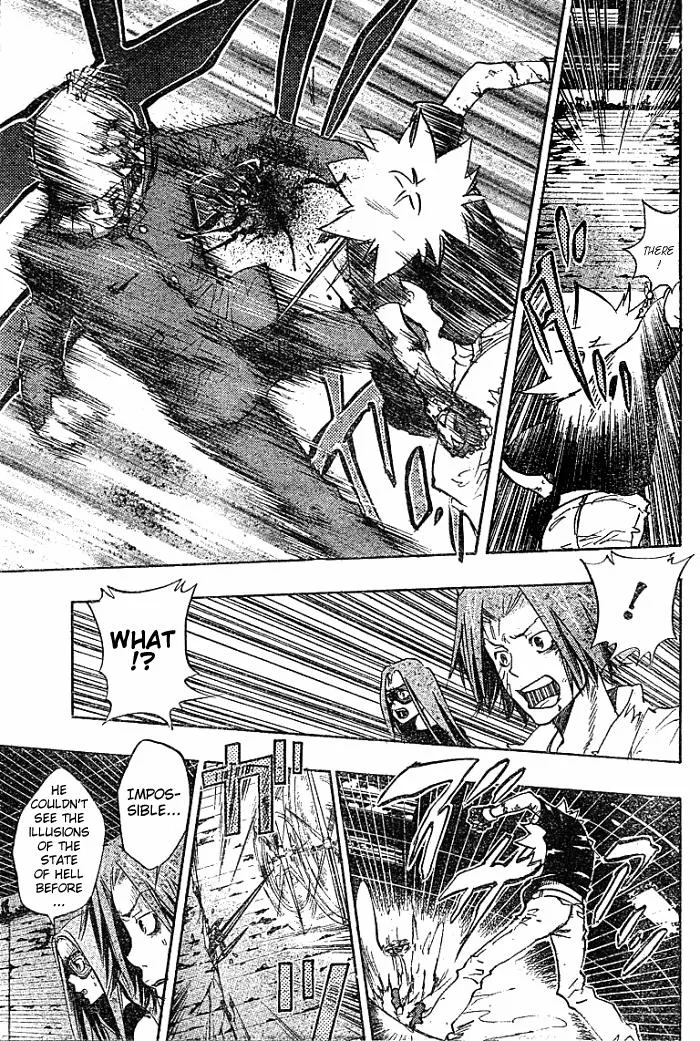 Read Katekyo Hitman Reborn! (en) Manga Online