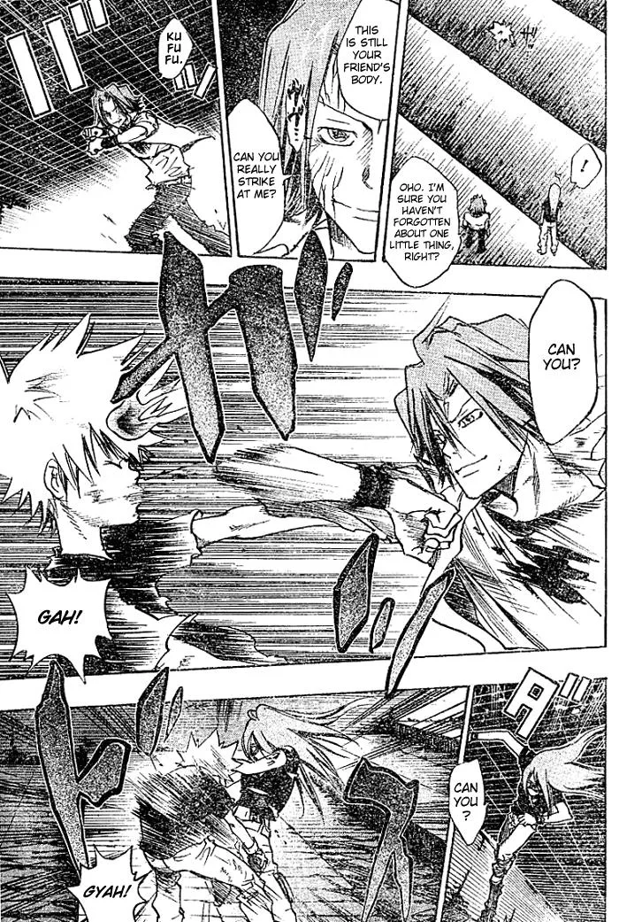 Read Katekyo Hitman Reborn! (en) Manga Online