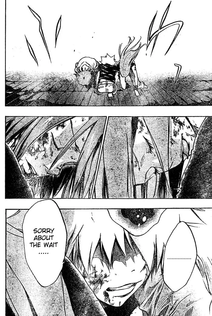 Read Katekyo Hitman Reborn! (en) Manga Online