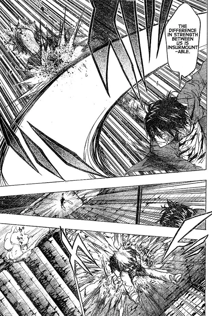 Read Katekyo Hitman Reborn! (en) Manga Online