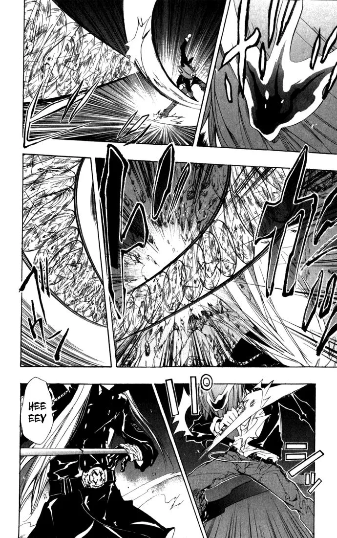 Read Katekyo Hitman Reborn! (en) Manga Online