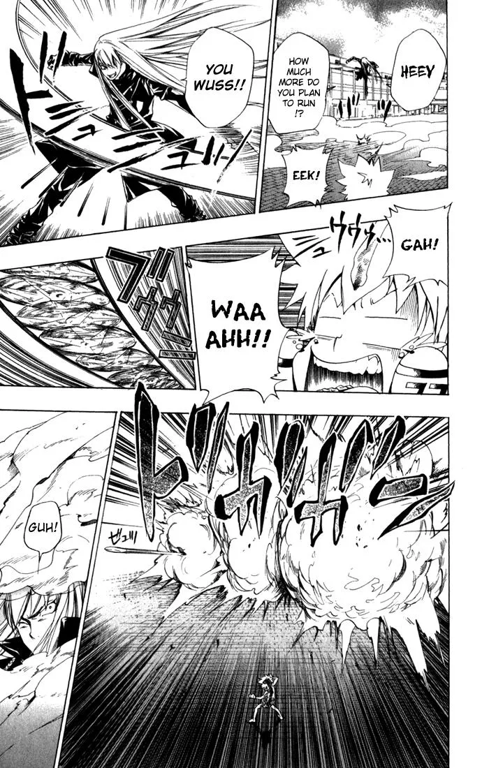 Read Katekyo Hitman Reborn! (en) Manga Online