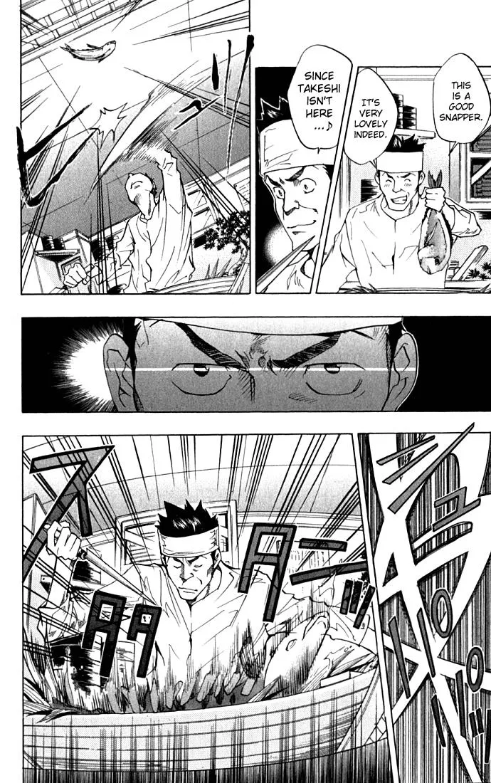 Read Katekyo Hitman Reborn! (en) Manga Online