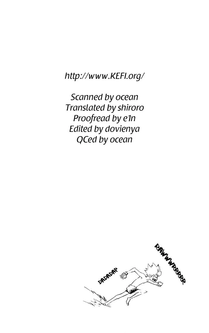 Read Katekyo Hitman Reborn! (en) Manga Online