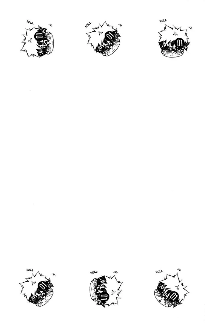 Read Katekyo Hitman Reborn! (en) Manga Online