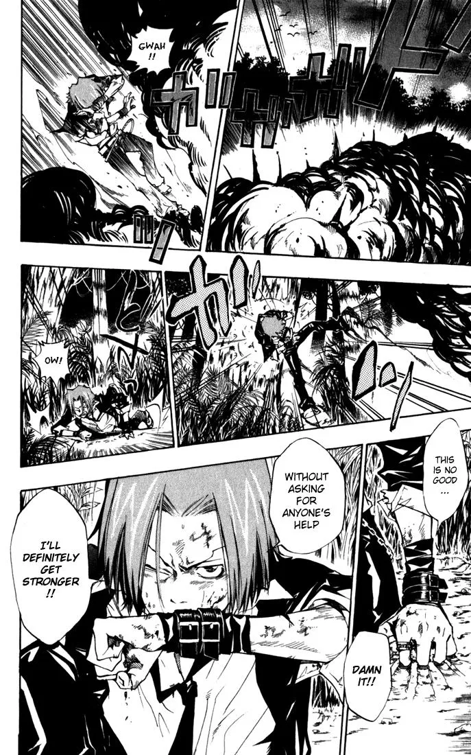 Read Katekyo Hitman Reborn! (en) Manga Online