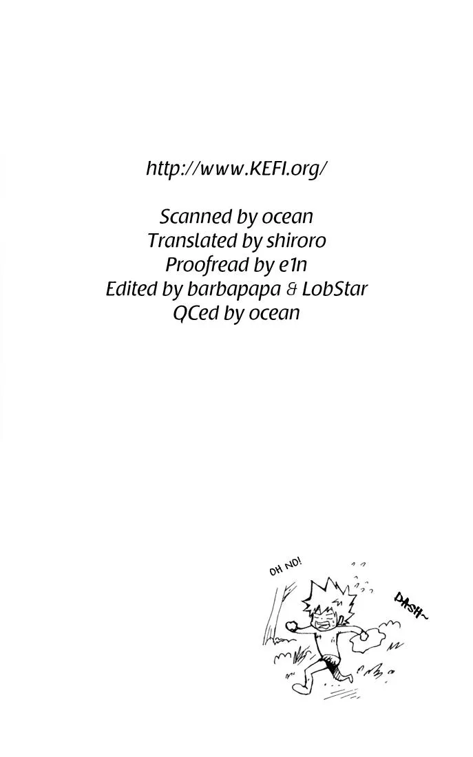 Read Katekyo Hitman Reborn! (en) Manga Online