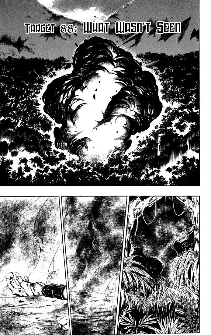 Read Katekyo Hitman Reborn! (en) Manga Online