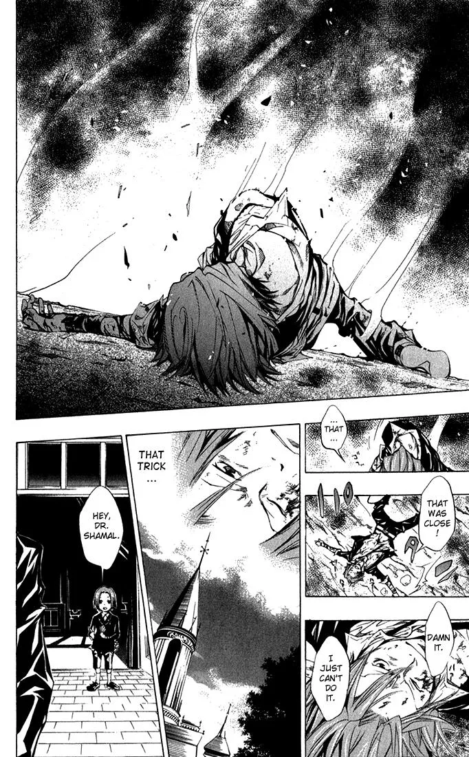 Read Katekyo Hitman Reborn! (en) Manga Online