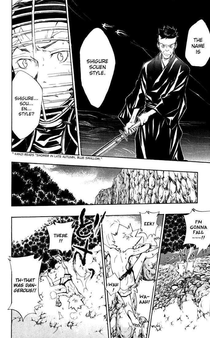 Read Katekyo Hitman Reborn! (en) Manga Online