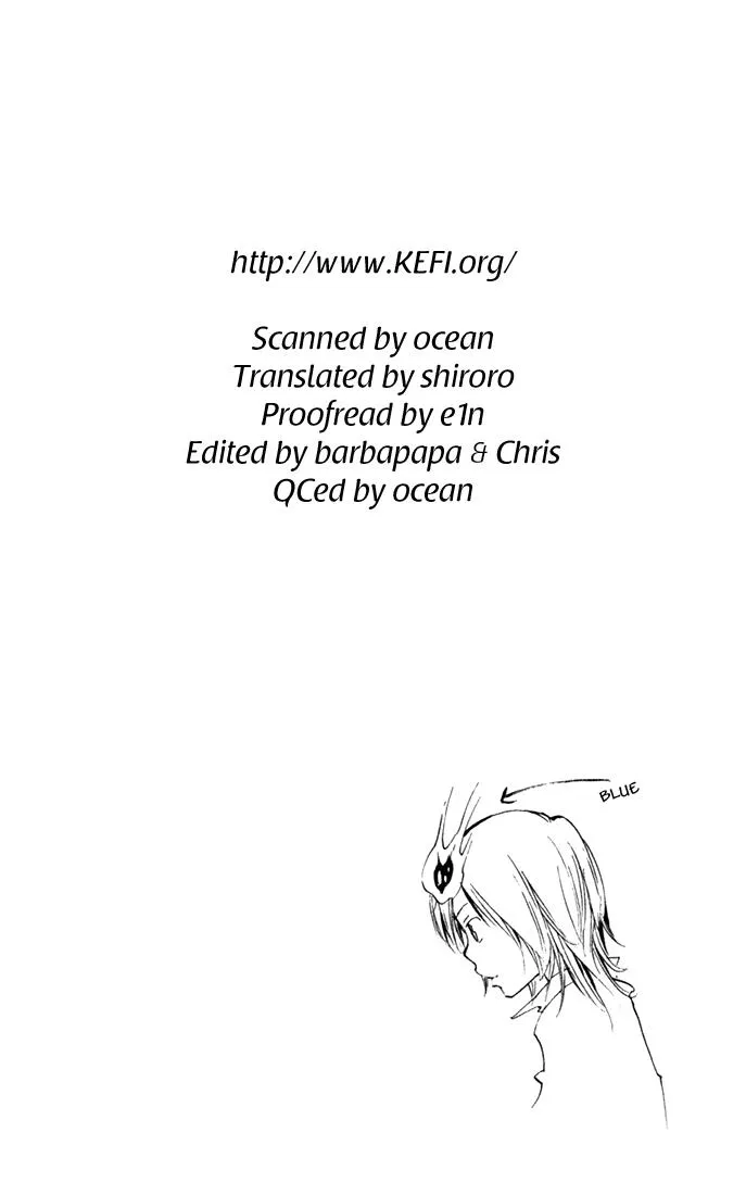 Read Katekyo Hitman Reborn! (en) Manga Online