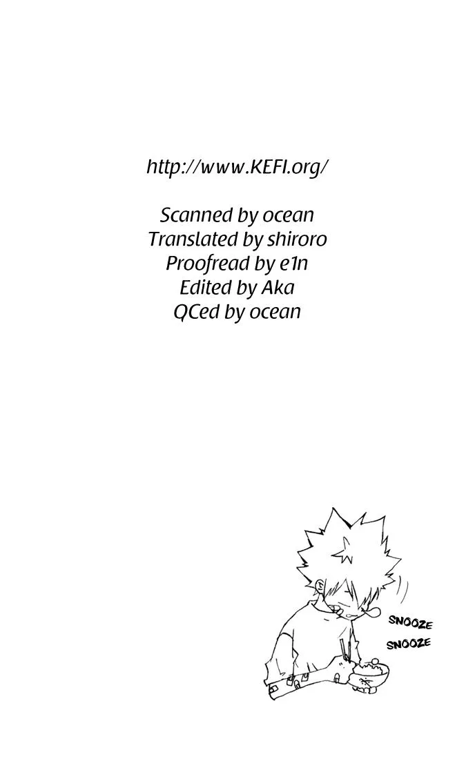 Read Katekyo Hitman Reborn! (en) Manga Online