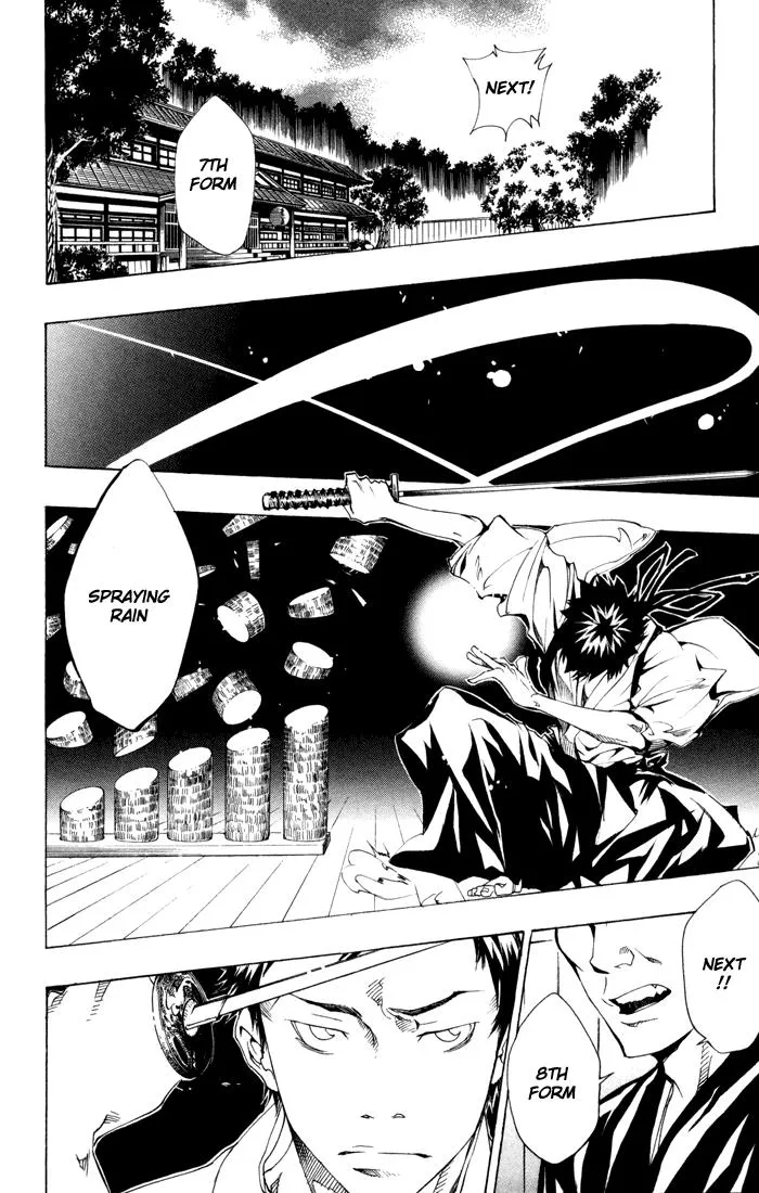 Read Katekyo Hitman Reborn! (en) Manga Online