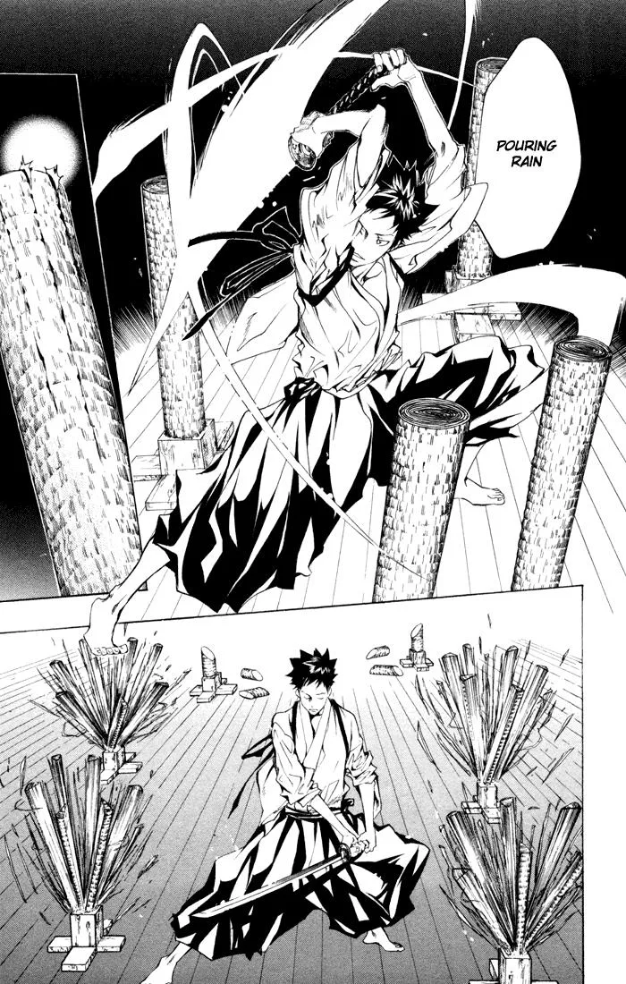 Read Katekyo Hitman Reborn! (en) Manga Online