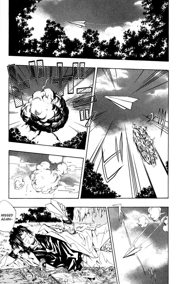 Read Katekyo Hitman Reborn! (en) Manga Online