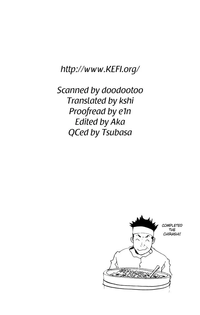 Read Katekyo Hitman Reborn! (en) Manga Online