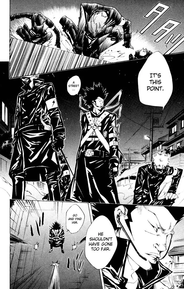 Read Katekyo Hitman Reborn! (en) Manga Online