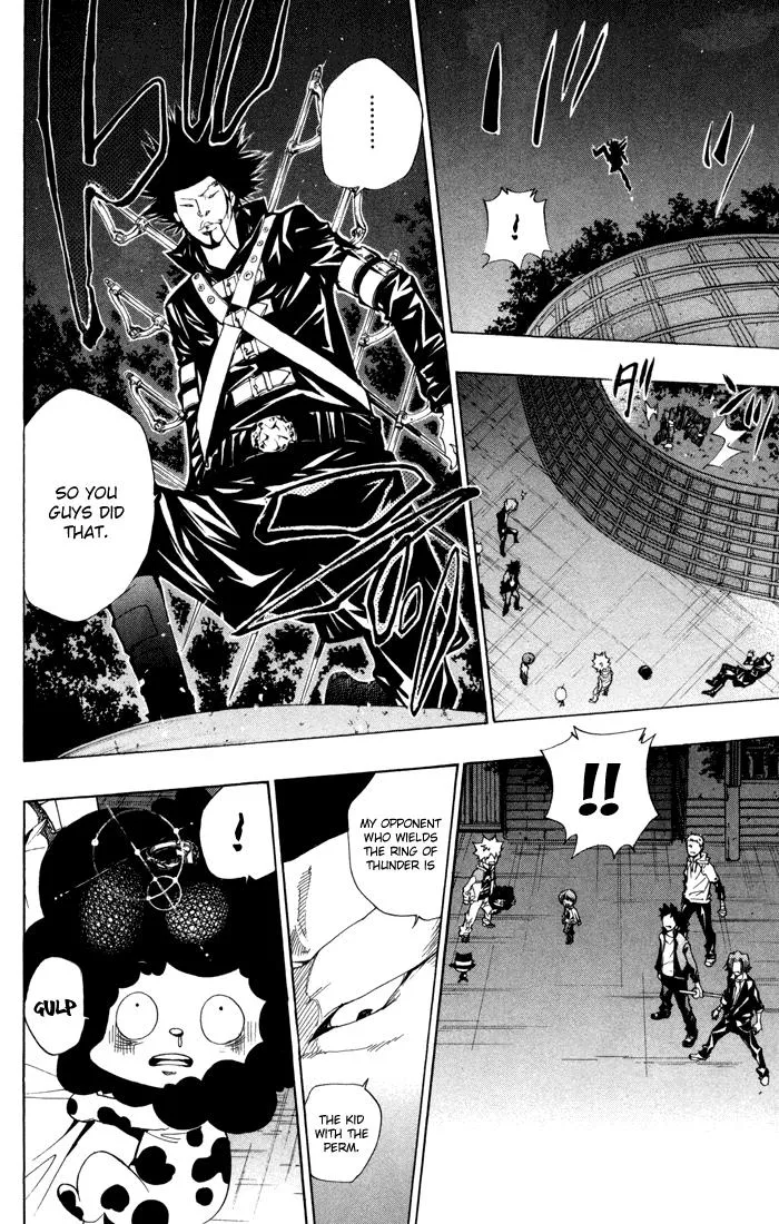 Read Katekyo Hitman Reborn! (en) Manga Online