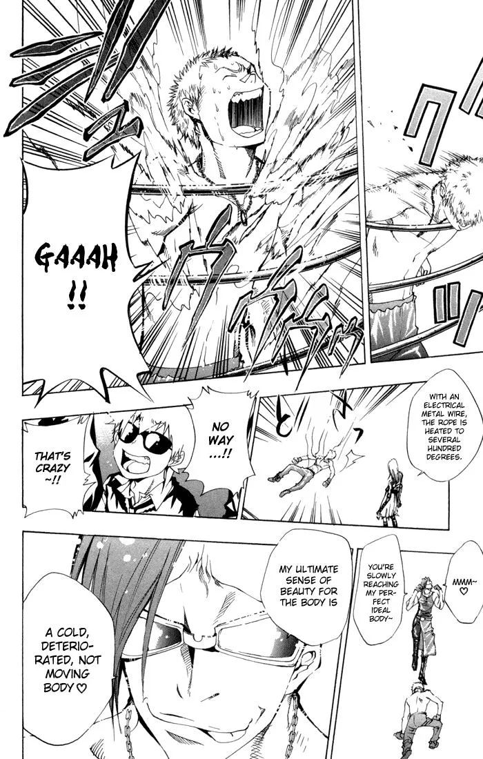 Read Katekyo Hitman Reborn! (en) Manga Online