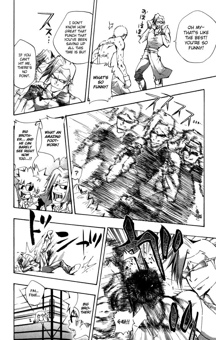 Read Katekyo Hitman Reborn! (en) Manga Online