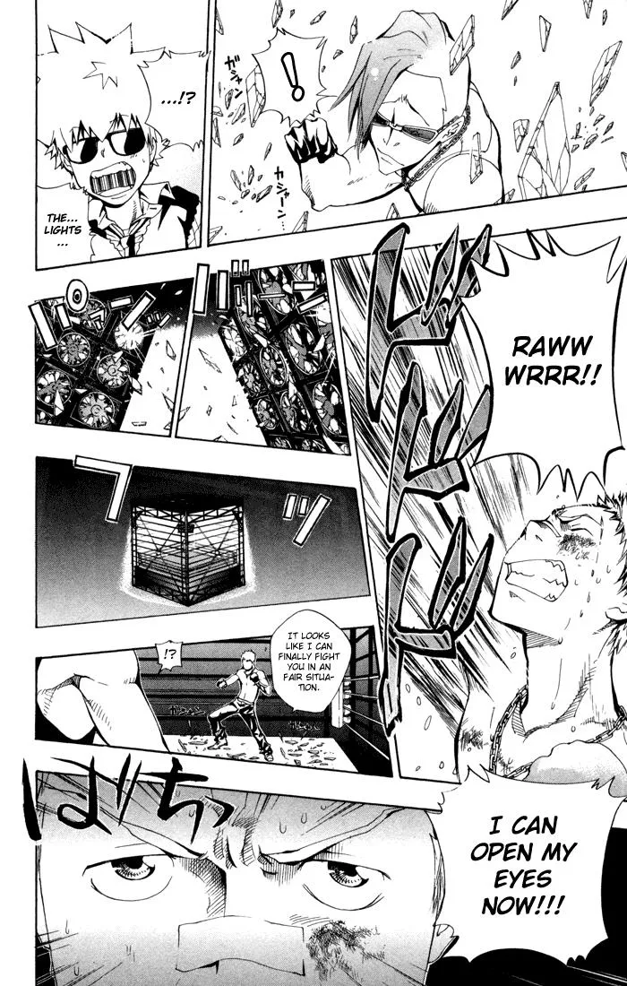 Read Katekyo Hitman Reborn! (en) Manga Online