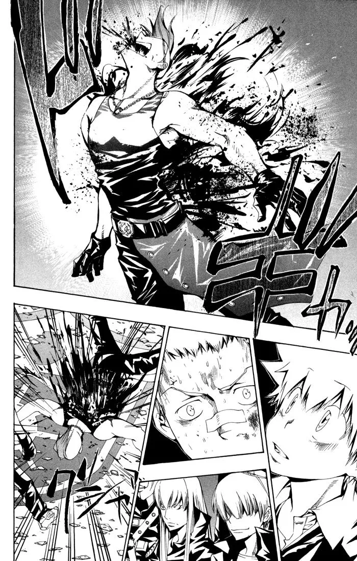 Read Katekyo Hitman Reborn! (en) Manga Online