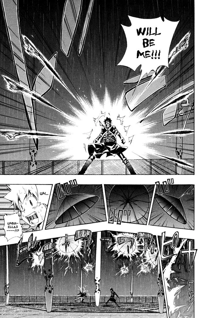 Read Katekyo Hitman Reborn! (en) Manga Online