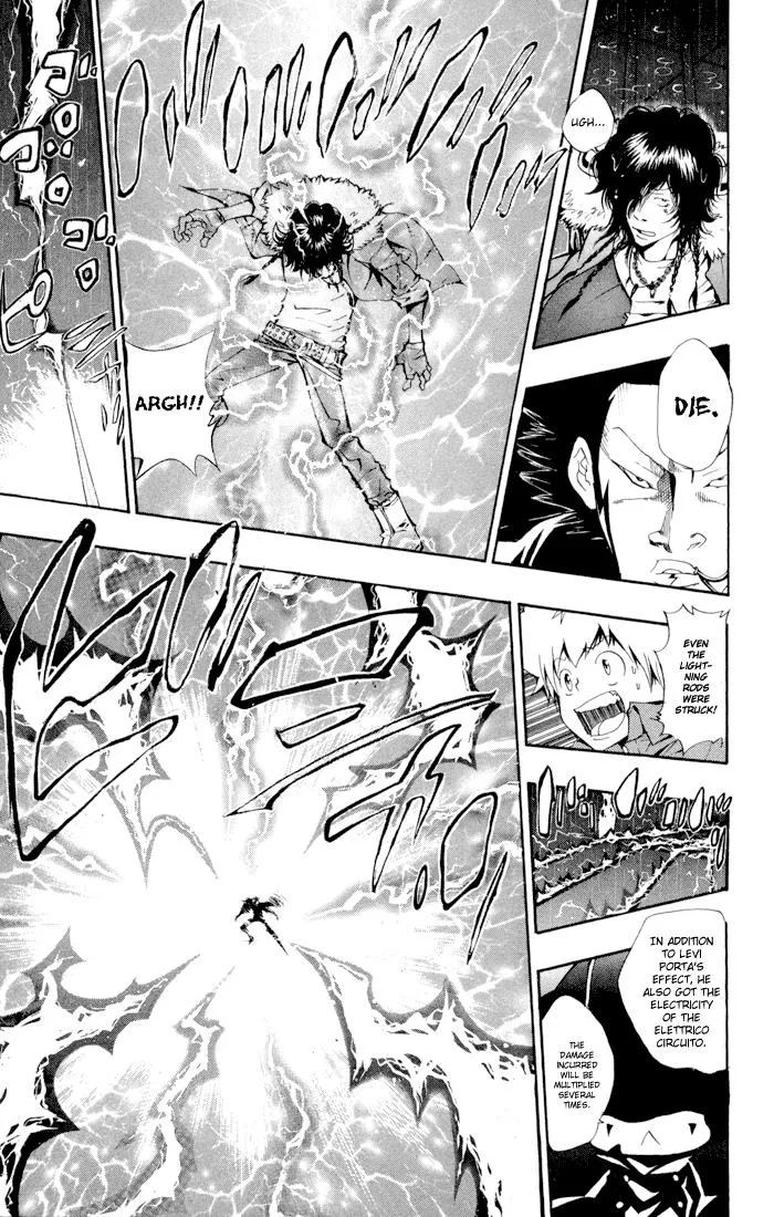 Read Katekyo Hitman Reborn! (en) Manga Online