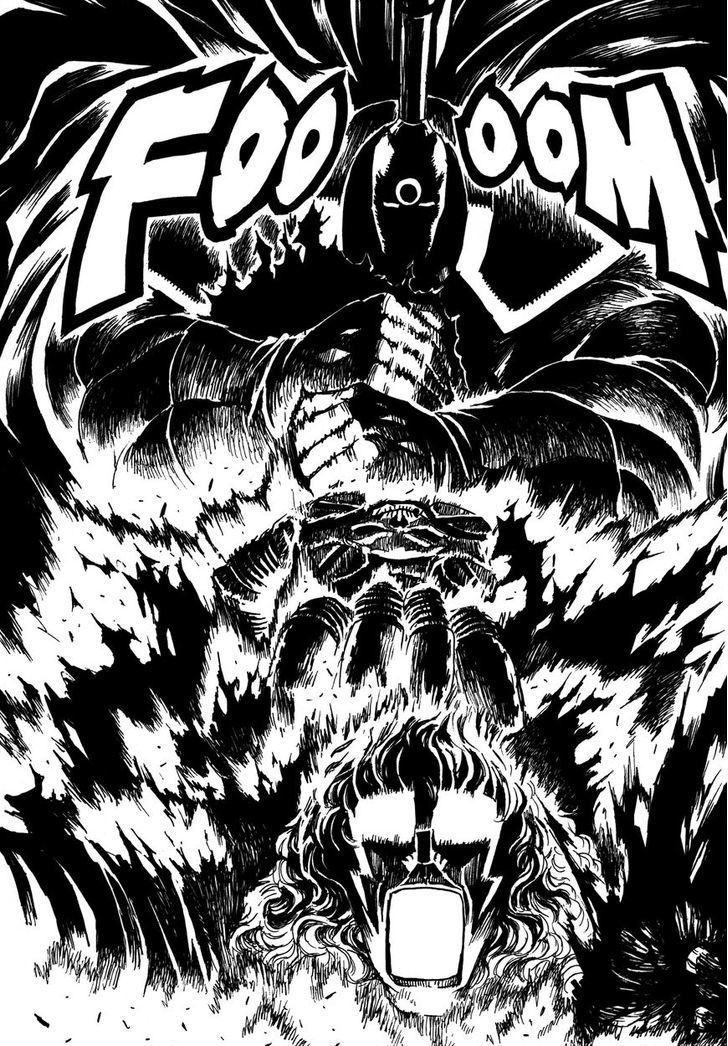 Read Keyman - The Hand of Judgement (en) Manga Online