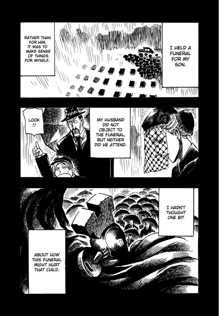 Read Keyman - The Hand of Judgement (en) Manga Online