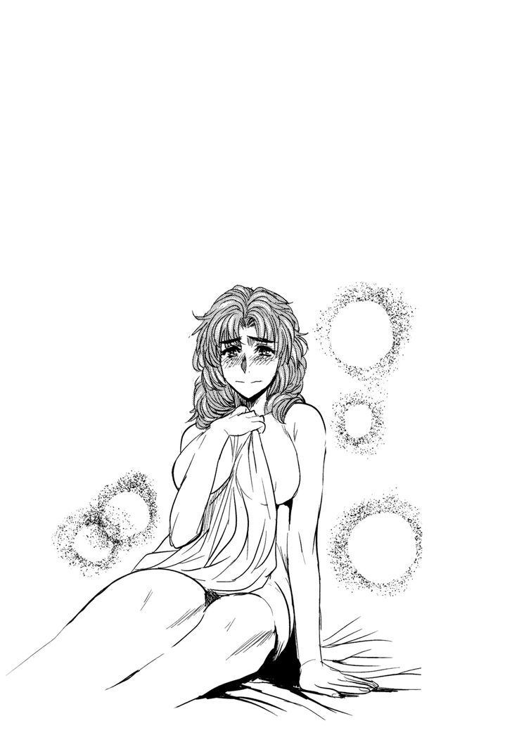 Read Keyman - The Hand of Judgement (en) Manga Online